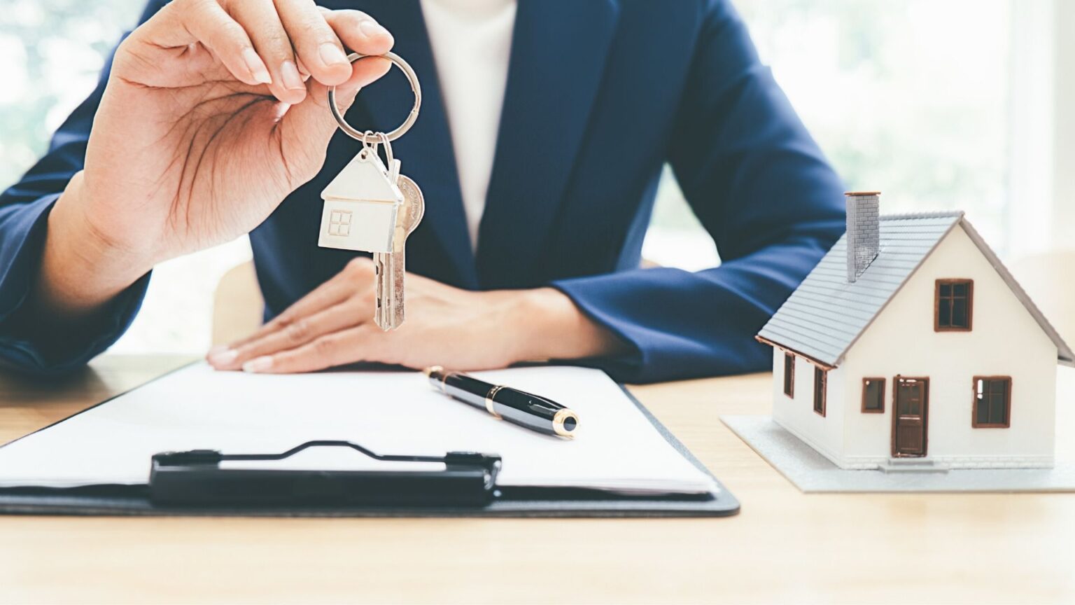 The real estate market is a hotbed for investment and financial opportunities. Here's how you can unlock profit potential.