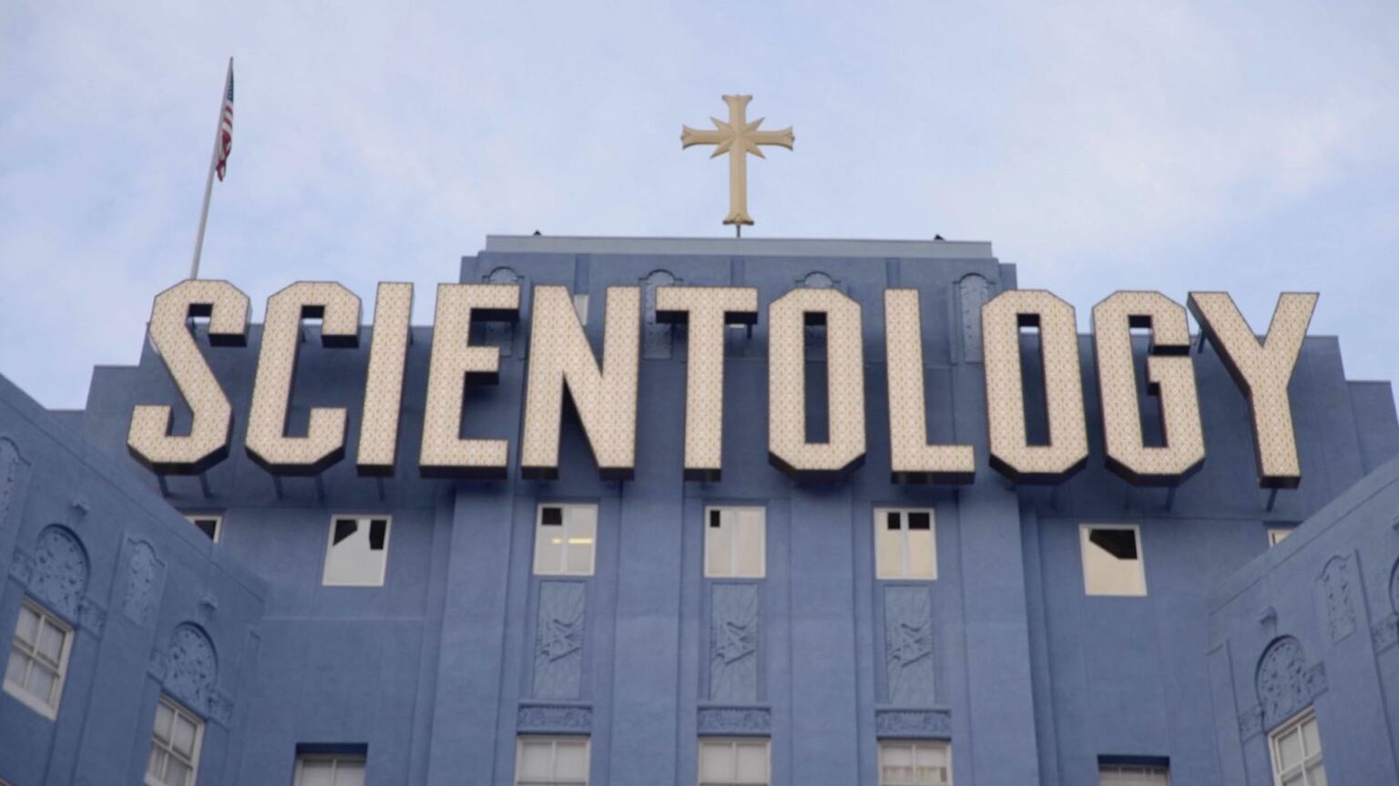 Delve into the real-life cult terrors of not Tom Cruise or Scientology, but of First Church of Christ Scientist.