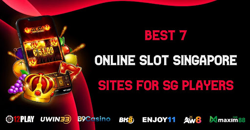 Explore the best 7 online slots SG sites for Singapore players. Check out our curated list for thrilling Singapore online slots gaming experiences and big wins!