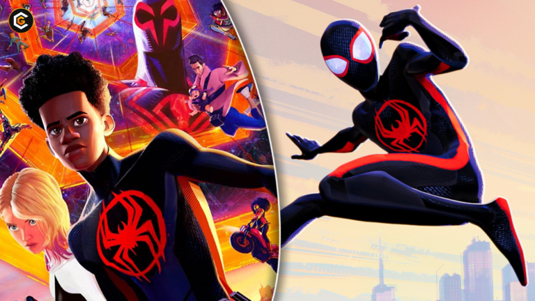 WATCH.] Spider-Man: Across the Spider-Verse 2023 (FREE) FULLMOVIE