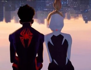 ‘Spider-Man: Across The Spider-Verse’ is finally here. Find how to watch The highly-anticipated animated Marvel film Spider-Verse 2 now online for free.