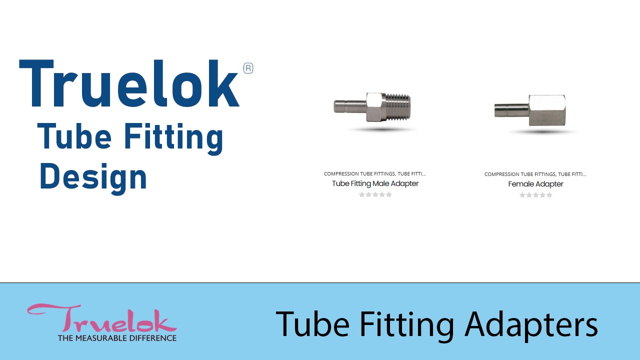 The Ultimate Destination for Reliable Tube Fitting Adapters