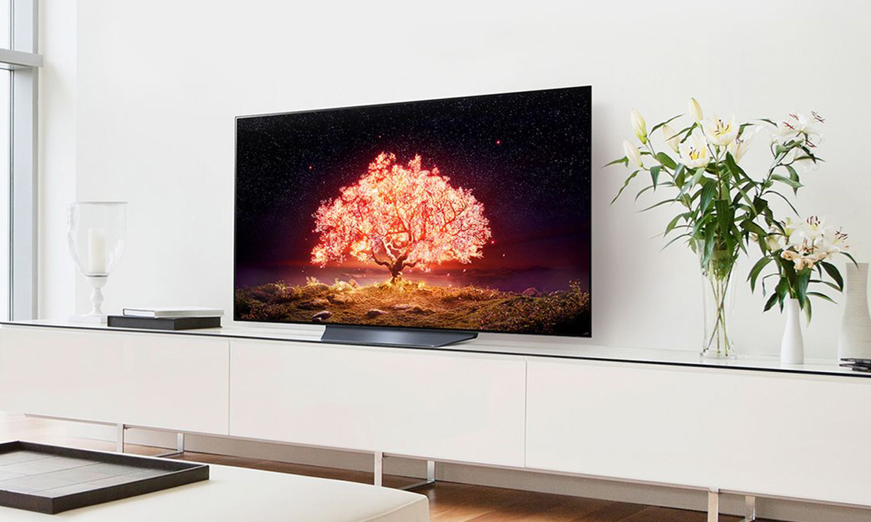 TV manufacturers have supported this trend, designing models that are ever larger than their preceding generations. But is bigger always really better?