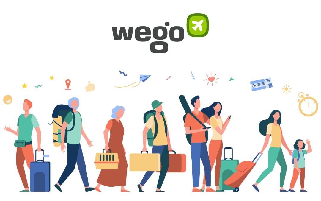 Wego shines as a trusted brand, dedicated to curating extraordinary adventures for wanderlust enthusiasts. Here's why they are worth the price tag.