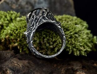 Men's Viking Jewelry