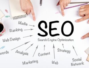 Ranking in Search Engines