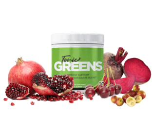 TonicGreens Official Website – 95% Off Today Buy Online+ Free Shipping