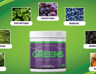 HerpaGreens Buy: Does Herpa Greens Work? What to Know Before Buying!