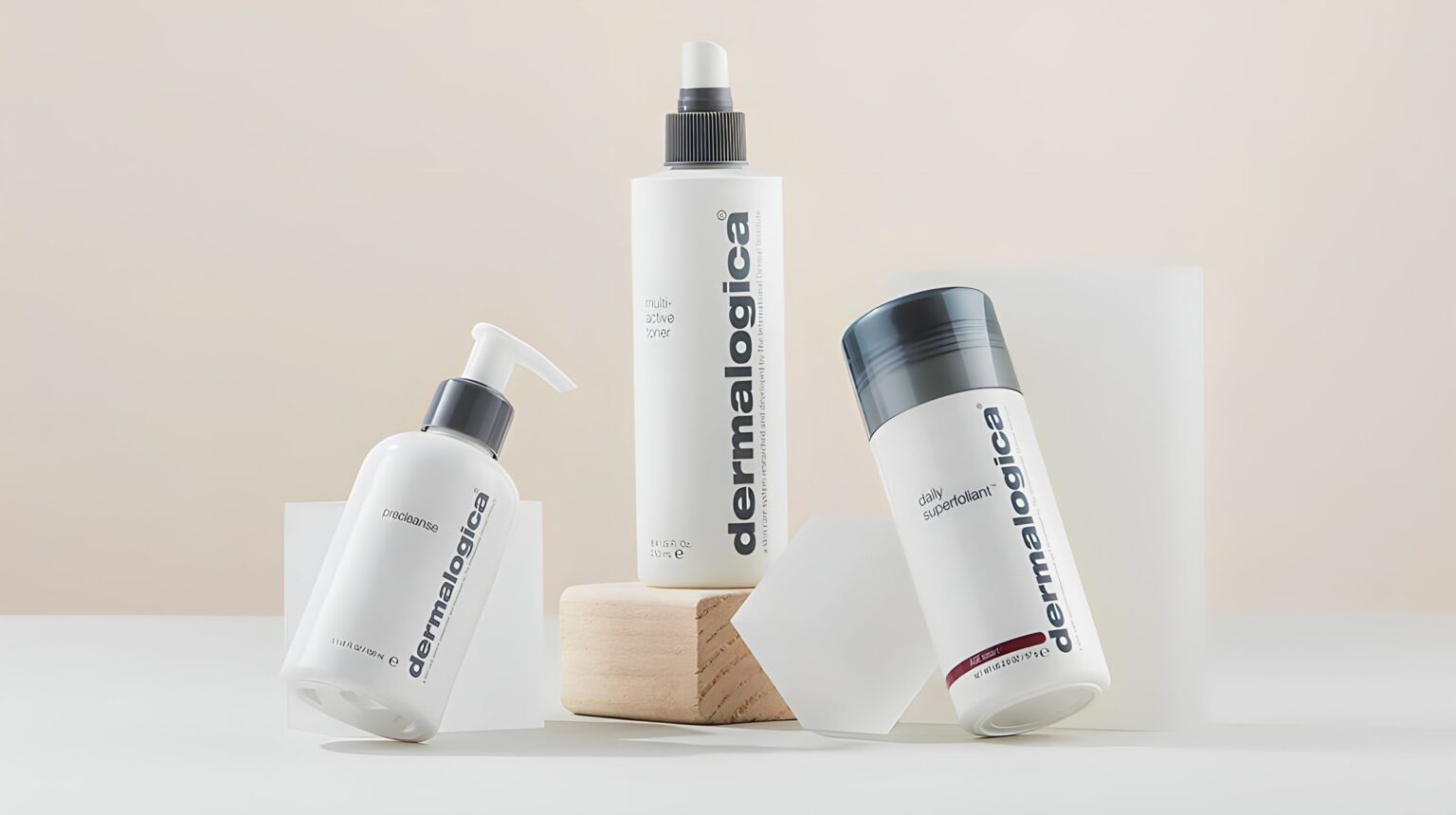 Dermalogica Products