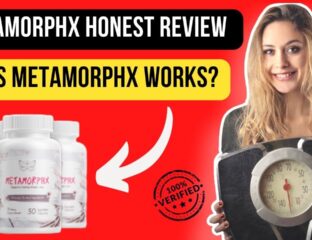 Metamorphx 2023 Update & Customer Reviews