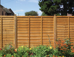 Fence Fitters in Argyll