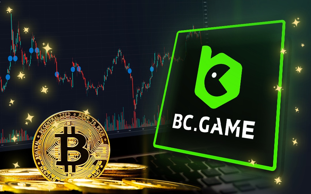 Crash is an exciting and popular game offered by BC.GAME, an online cryptocurrency casino platform. Here's how to play the game.