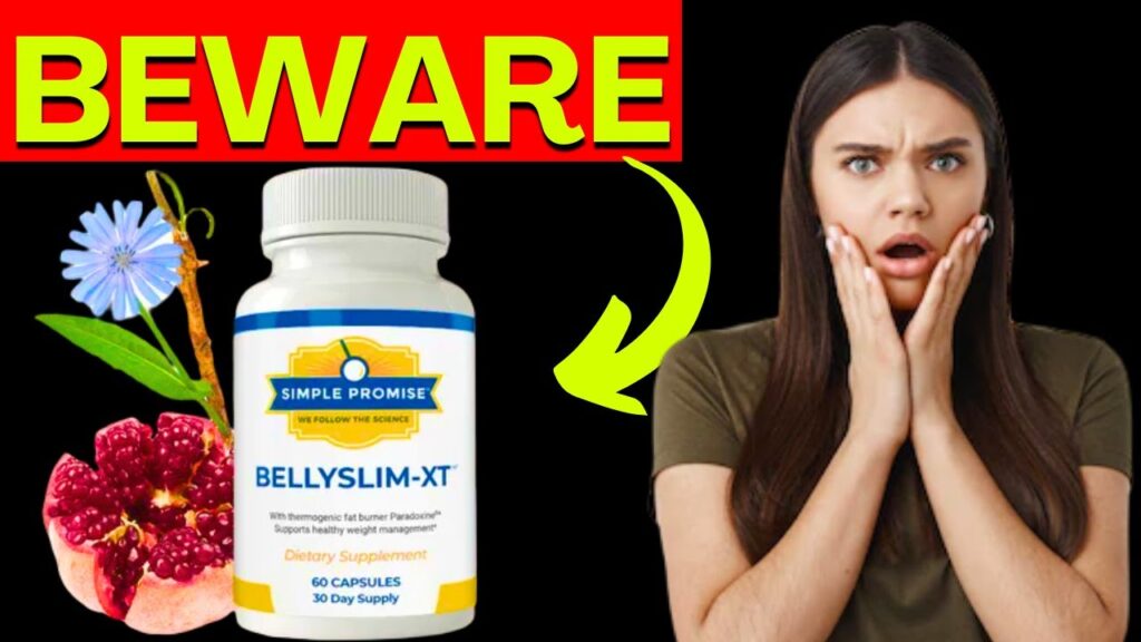 BellySlim-XT is a natural dietary supplement specifically designed to support weight loss efforts. Will it work for you?