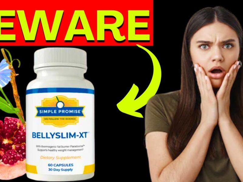 BellySlim-XT is a natural dietary supplement specifically designed to support weight loss efforts. Will it work for you?