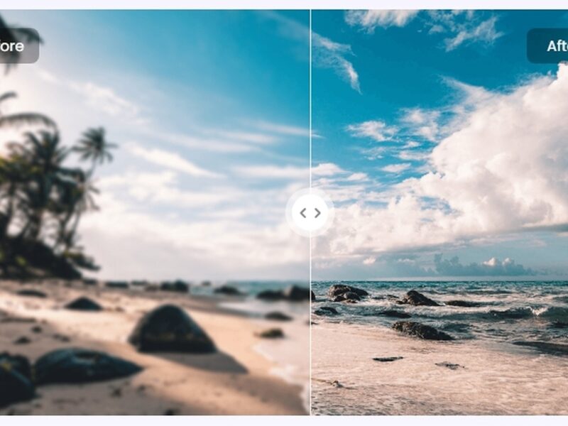 Discover the best photo enhancing app for Android and iOS in 2023. Upgrade your mobile photography game with these top-rated photo enhancer apps you can't miss.