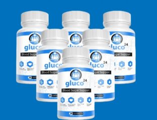 Gluco24 Supplement: A Natural Solution for Balancing Blood Sugar Levels, Online Buy