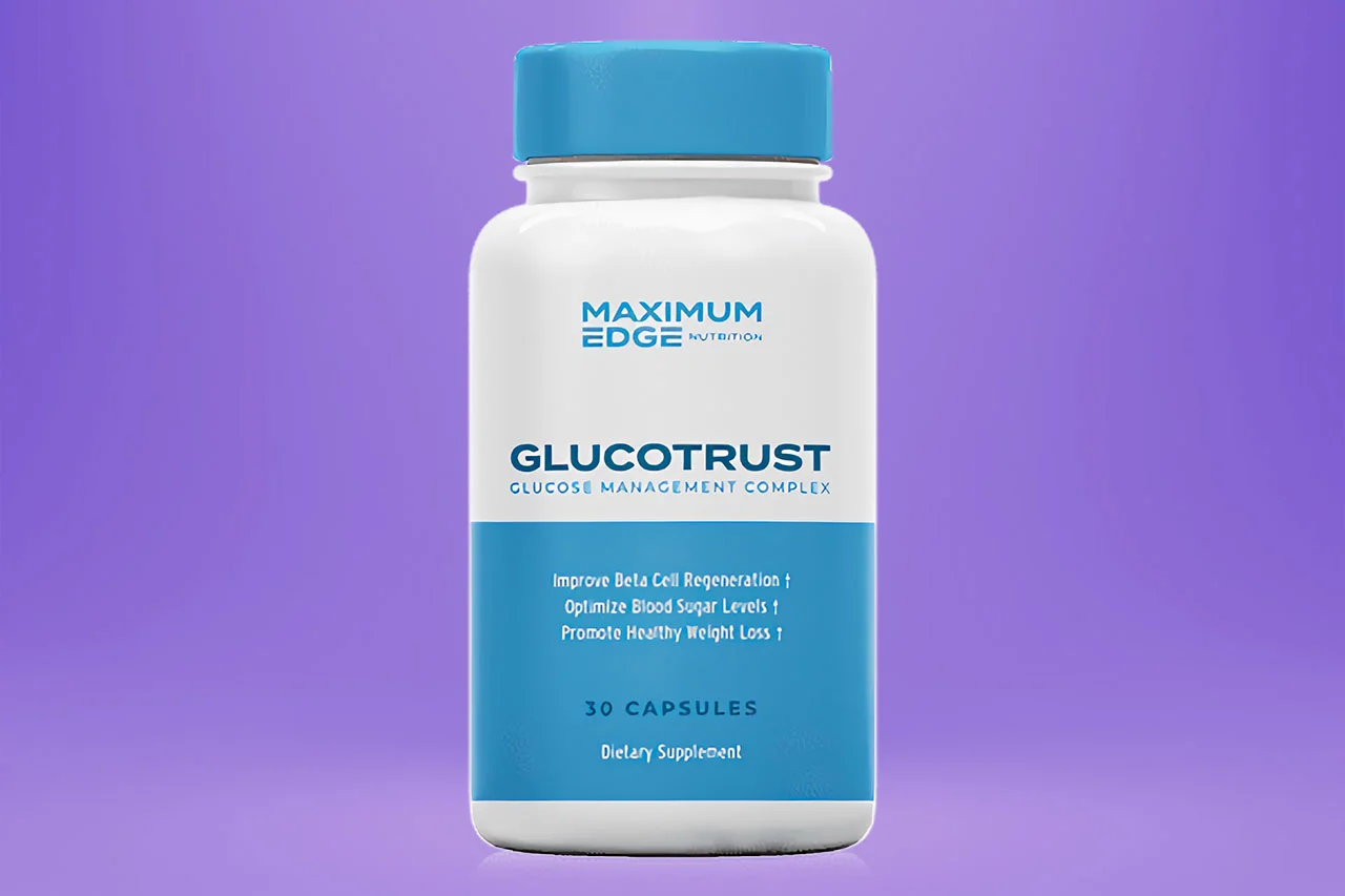 Glucotrust Reviews, Get Special Price On Glucotrust Official Website Today