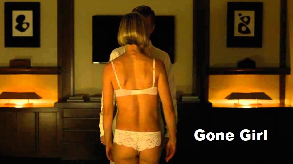 HERE’S Where to (Watch*) ‘Gone Girl ’ for ’ Free Film Daily