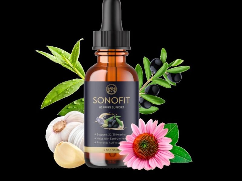 SonoFit Special Offer Today - Super Fast Free Shipping Today