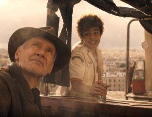 Beyond the boulders and bullwhips, the Indiana Jones series tackled an array of historical mysteries. So why is it failing at the box office?