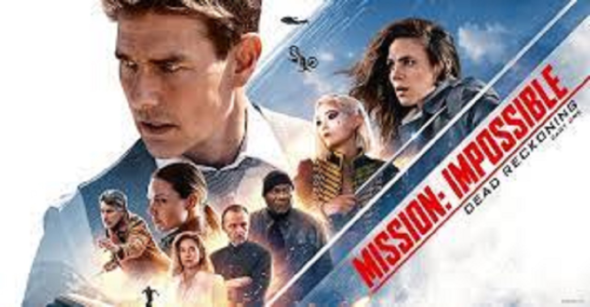 Where and How to Watch* (‘Mission: Impossible – Dead Reckoning Part One’Free) Streaming Online at Home Here’s How