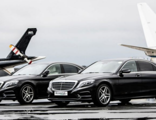 Airport Transfers to City Tours