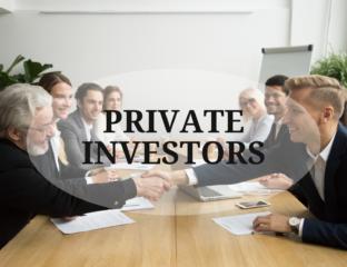 Unlocking the Power of Private Investors in Real Estate: Strategies for Success