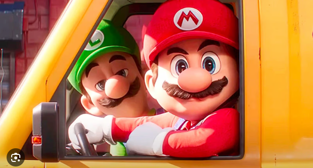 Watch Mario movie streaming online