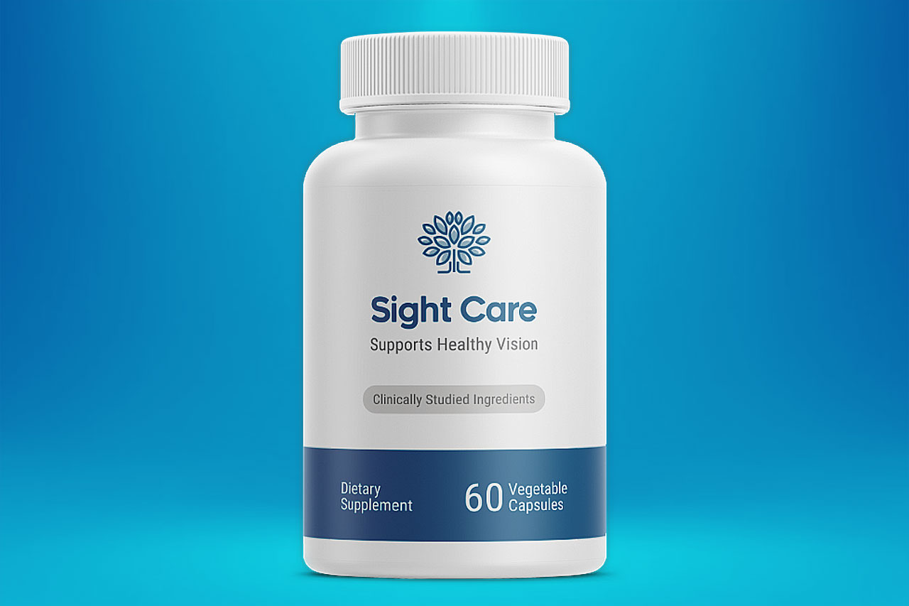 [New] Sight Care Reviews 2023 - The best aid for your eyes?