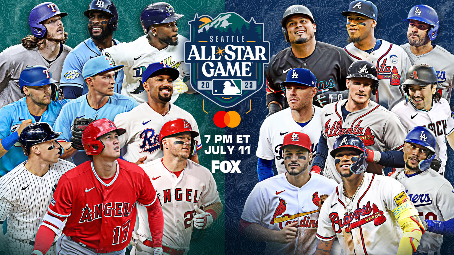 How to Watch MLB AllStar Game 2023 Live streaming at Reddit On The