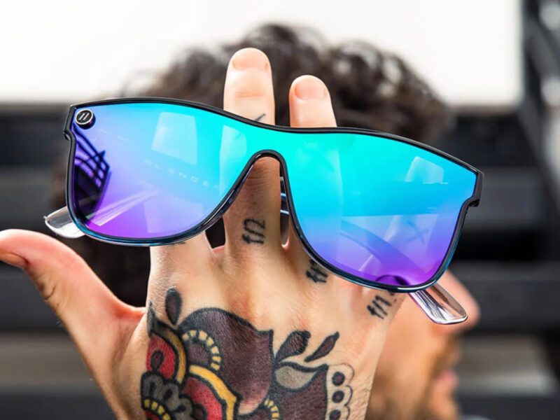Blenders Eyewear has emerged as a true game-changer in the industry. Here's why this eyewear company is perfect for you.
