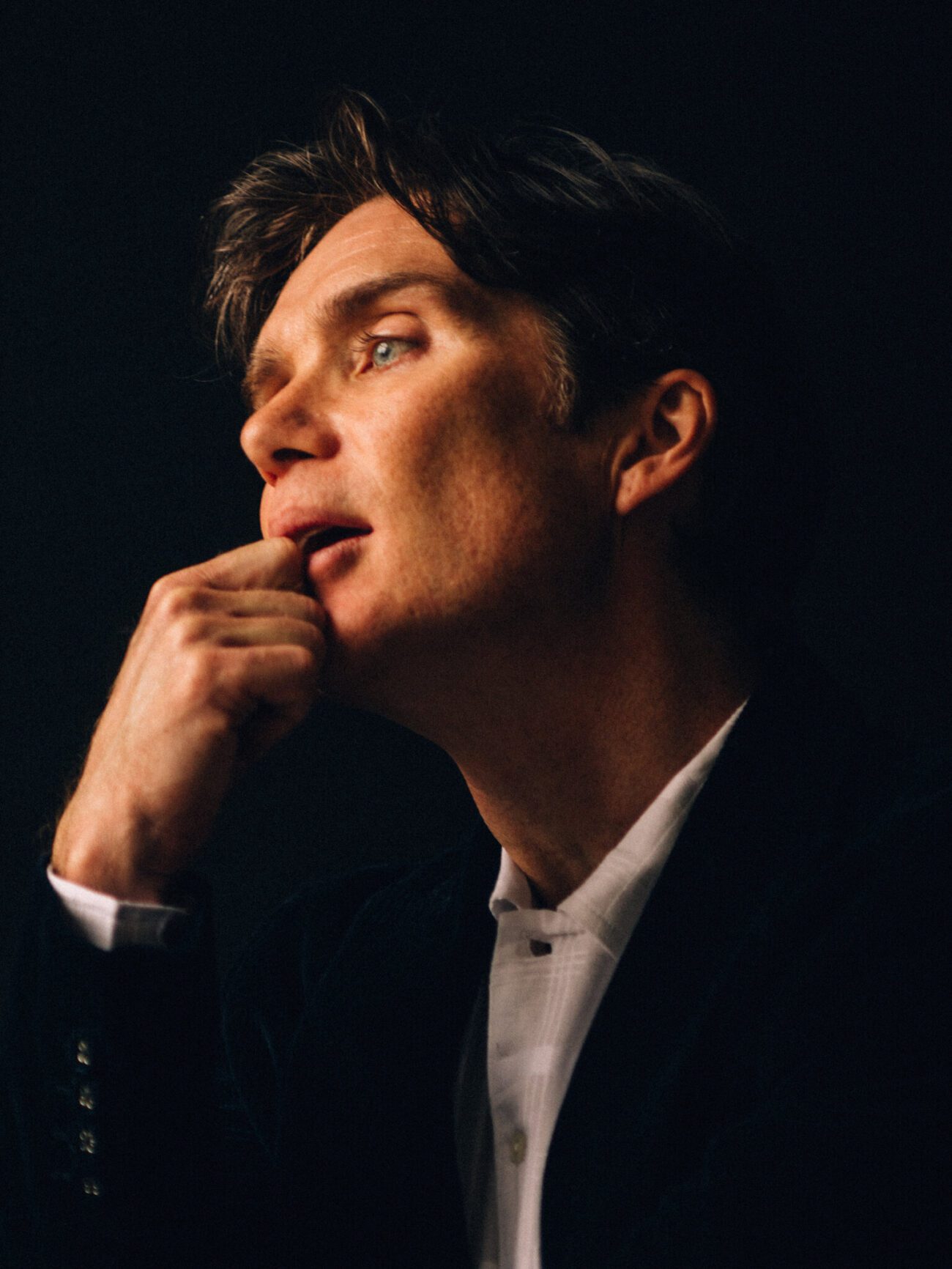 Cillian’s speech and his view on the country he grew up in should be encouraged and recognized more in Hollywood.