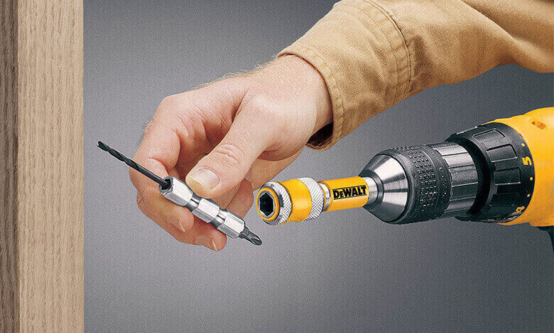 What should I do if my power screwdriver is not turning properly?