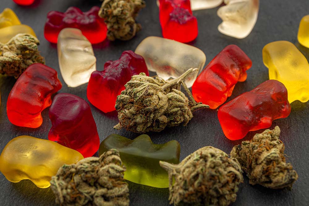 Edibles have gained popularity as a discreet and long-lasting way to enjoy the effects of cannabis. Here's how to increase the effects.