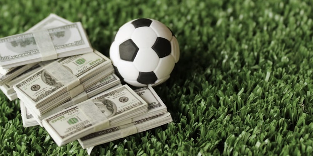Online sports betting platforms are popular on the market today. Find out how you can enjoy gambling on upcoming football matches.