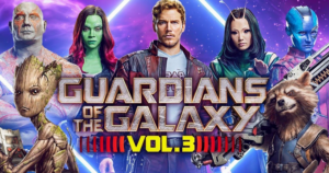[.Watch.] “Guardians of the Galaxy Vol. 3” Online: First 9 Minutes Released for Free