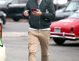 John Hamm is married for one reason only? The actors bulge has seen a bulge in google searches since the pandemic.