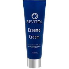 Revitol Eczema Cream Reviews - Does It Work? | Safe & Worth?
