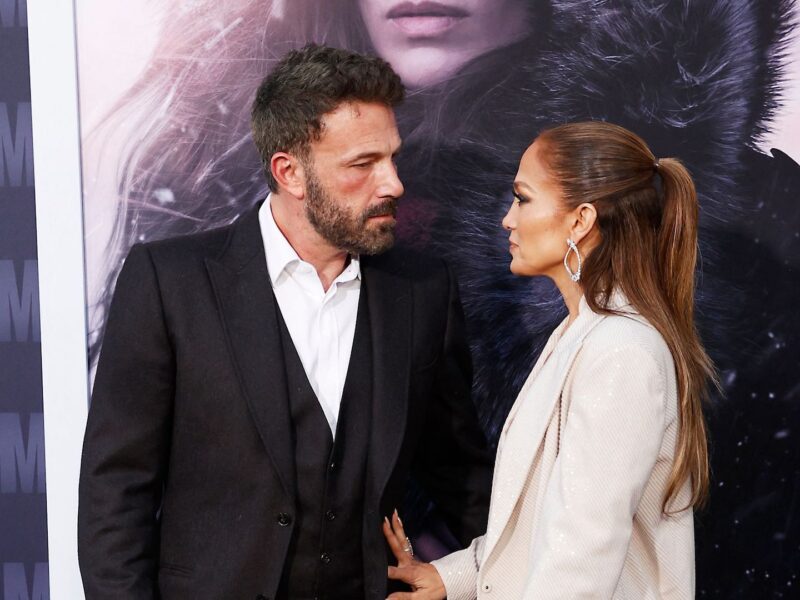 Is it true that Jennifer Lopez has a sex tape online? â€“ Film Daily