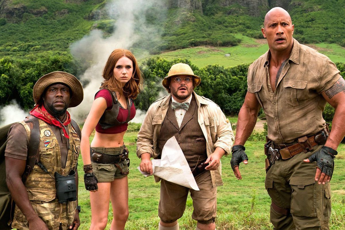 There has long been talk of a follow-up to 2019’s 'Jumanji: The Next Level'. Will the reboot finally come to its end?