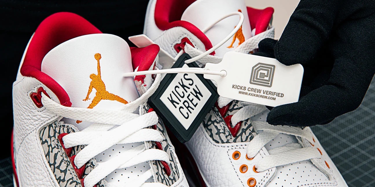 Kicks Crew has established itself as a key player in the world of sneaker culture. How can you grab a pair today?
