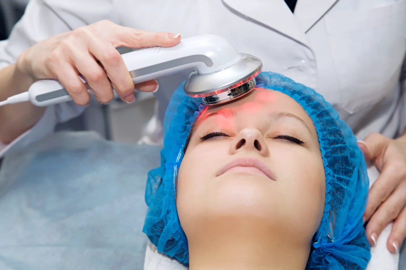 Shedding Light on Skincare: The Rise of LED Technology in Facial Treatments