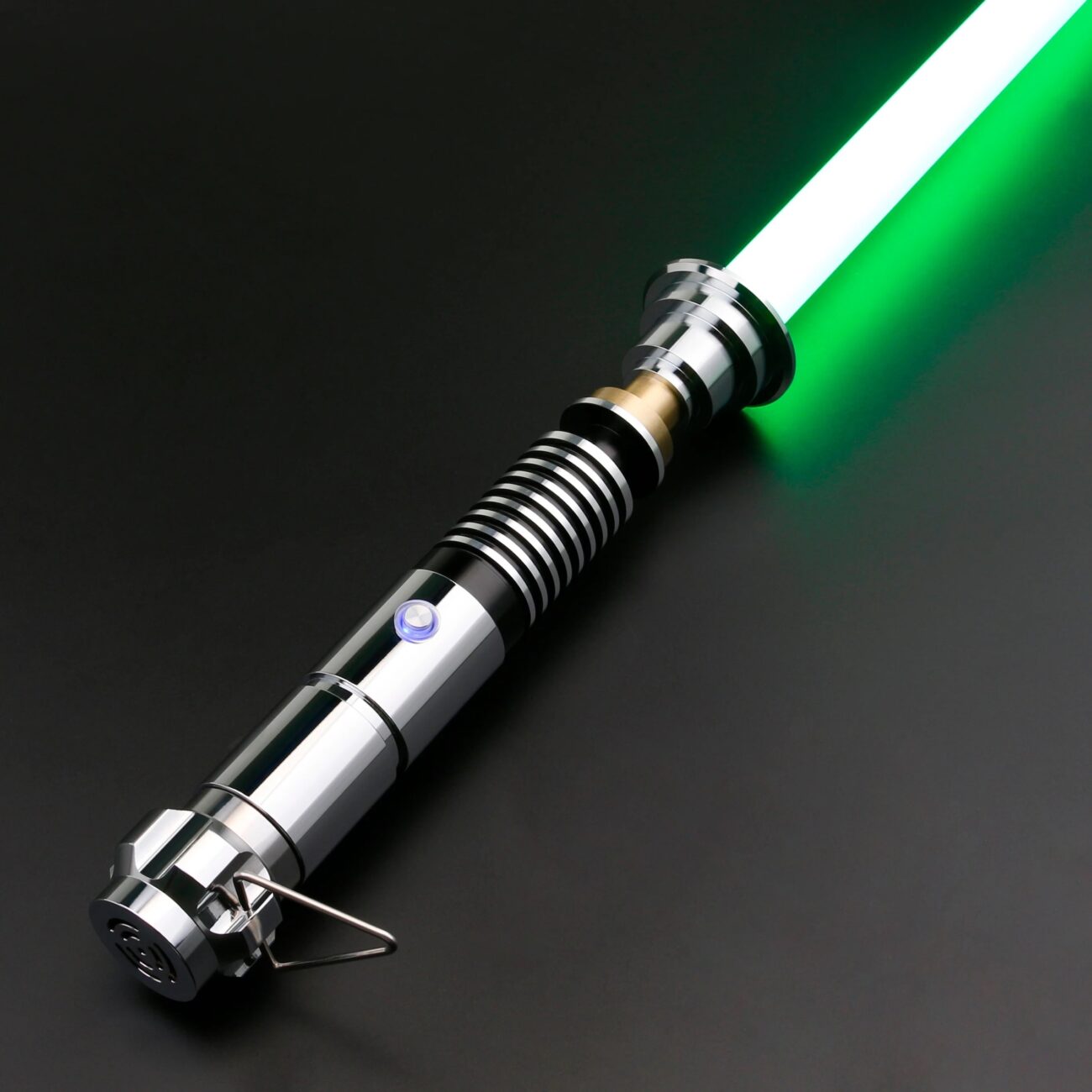 When it comes to finding the perfect gift for a science fiction aficionado, nothing quite matches the allure and excitement that a lightsaber can offer.