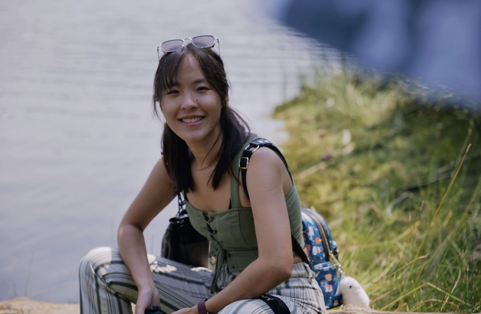 As an award-winning director, Luying Wang has solidified her place in the industry. Learn more about Luying Wang's impressive career so far.