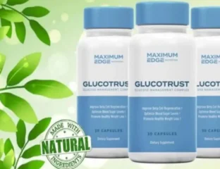 GlucoTrust Reviews- Trusted Ingredients That Work or Fake Customer Results?