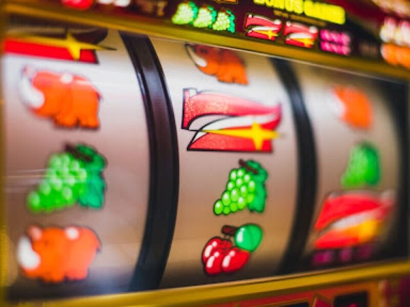 When it comes to online casino games, their stories aren't really their strong suit. Are these slot machines worthy of a story?
