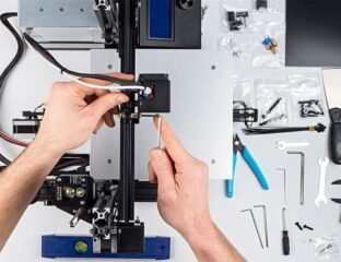 3D Printer Repair: How To Do It Right