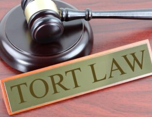 Tort law is a vital part of civil litigation that deals with personal injuries and damages caused by someone else's negligence. Which injuries are covered?