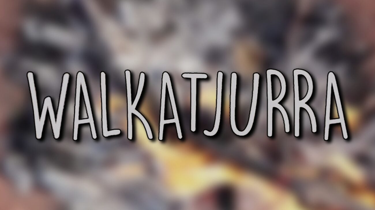 Walkatjurra invites viewers to reassess their relationship with nature and learn from Australia's original custodians about harmonious coexistence.