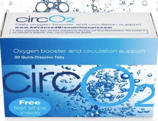 Aging is an inescapable part of life that brings plenty of physical changes to the human body. Does Circ02 help the process?